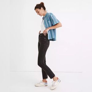 Madewell the perfect vintage jean